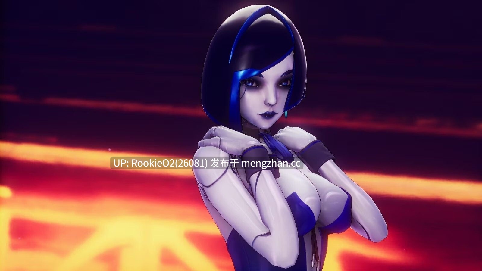 [大作3D游戏/精翻汉化/带DLC/PC] [马头社] 颠覆/Subverse v1.2.0 含女皇DLC TT_君汉化+全CG整合 25.12.19更新 [67.5G/更新/全CV]-第6张图片-萌站