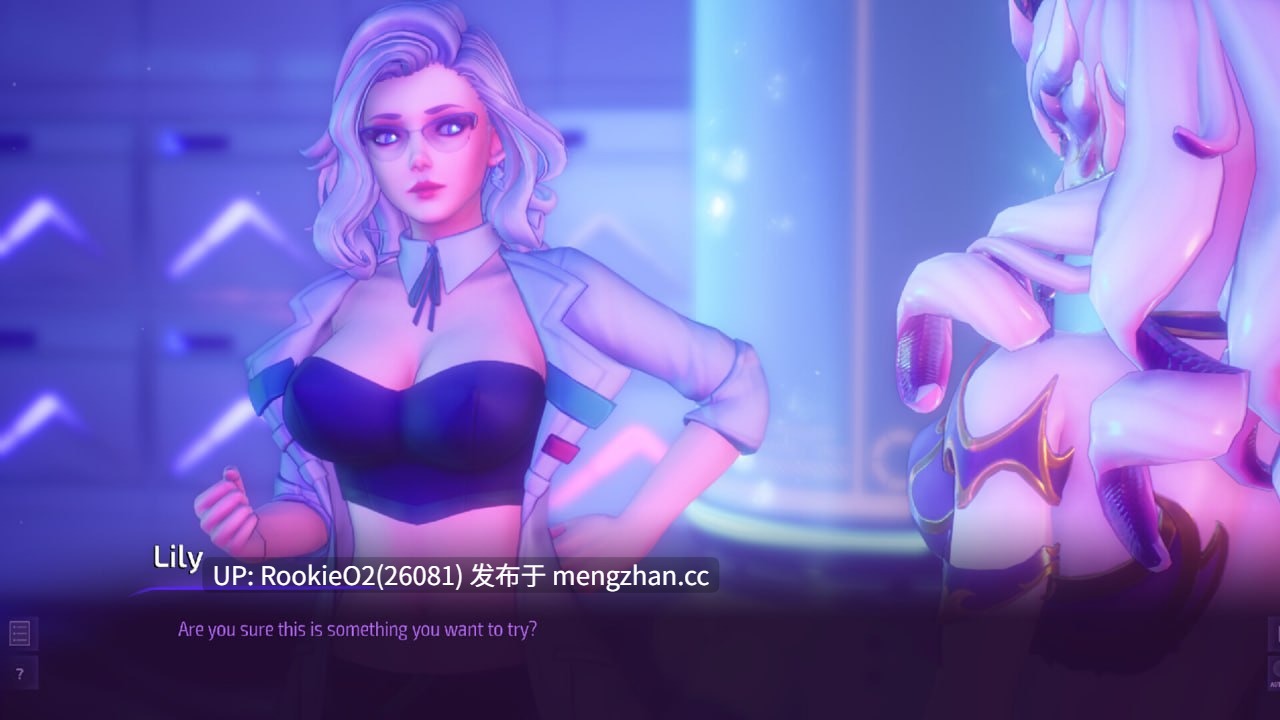 [大作3D游戏/精翻汉化/带DLC/PC] [马头社] 颠覆/Subverse v1.2.0 含女皇DLC TT_君汉化+全CG整合 25.12.19更新 [67.5G/更新/全CV]-第14张图片-萌站