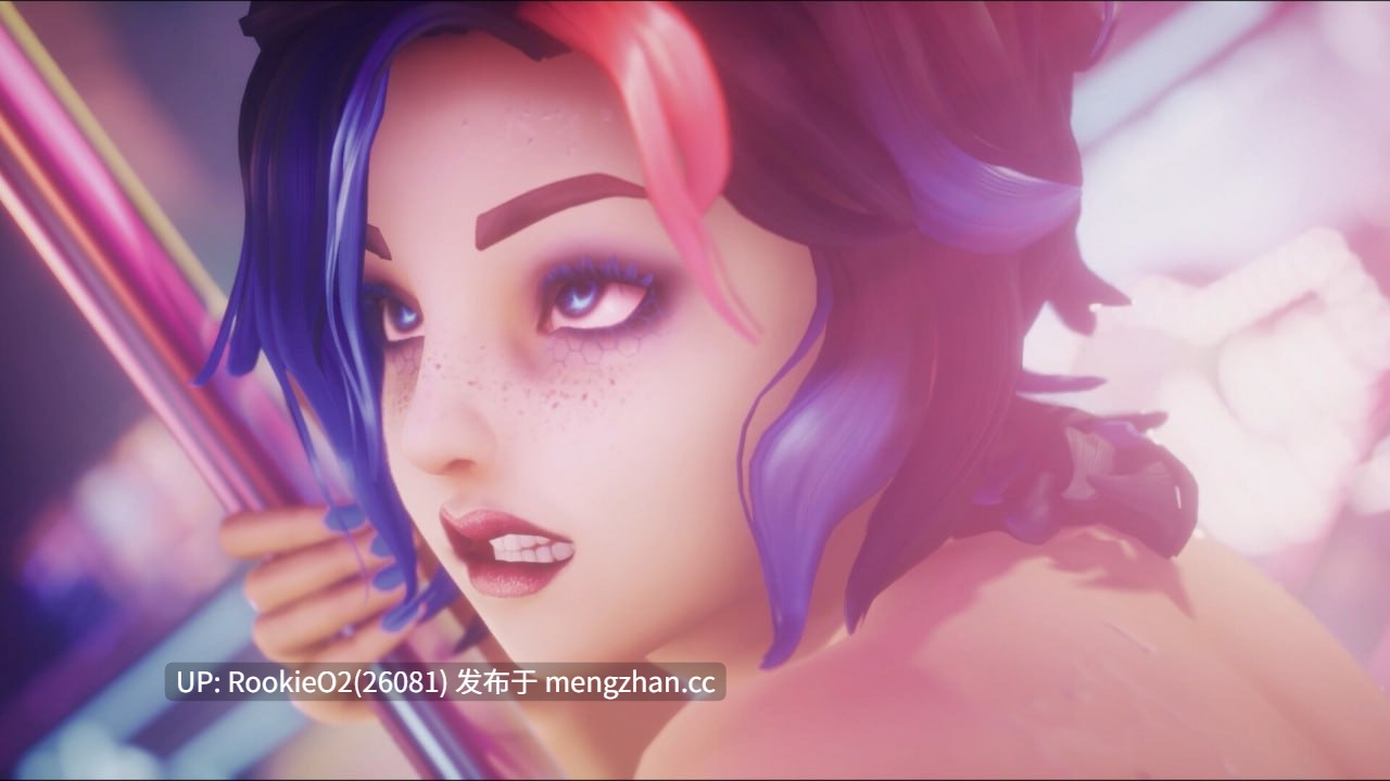 [大作3D游戏/精翻汉化/带DLC/PC] [马头社] 颠覆/Subverse v1.2.0 含女皇DLC TT_君汉化+全CG整合 25.12.19更新 [67.5G/更新/全CV]-第16张图片-萌站
