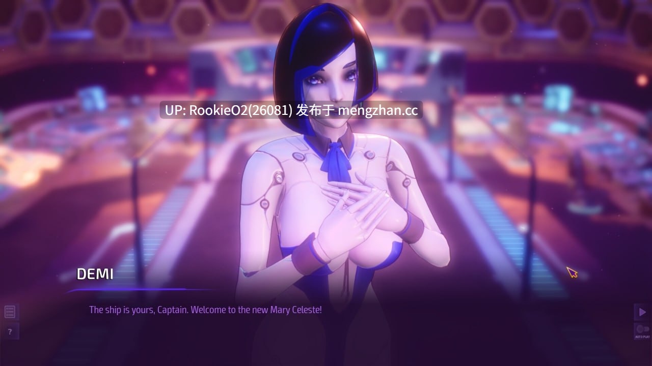 [大作3D游戏/精翻汉化/带DLC/PC] [马头社] 颠覆/Subverse v1.2.0 含女皇DLC TT_君汉化+全CG整合 25.12.19更新 [67.5G/更新/全CV]-第19张图片-萌站