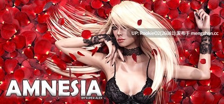 [欧美SLG大作/动态/3D/乱伦/PC] 失忆 失忆症 重制版 / Amnesia Remaster v0.105 Patreon 官方中文版 25.12.20更新 [22.7G] -第4张图片-萌站