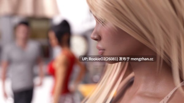 [欧美SLG大作/动态/3D/乱伦/PC] 失忆 失忆症 重制版 / Amnesia Remaster v0.105 Patreon 官方中文版 25.12.20更新 [22.7G] -第5张图片-萌站