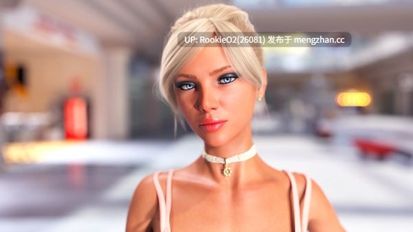 [欧美SLG大作/动态/3D/乱伦/PC] 失忆 失忆症 重制版 / Amnesia Remaster v0.105 Patreon 官方中文版 25.12.20更新 [22.7G] -第8张图片-萌站
