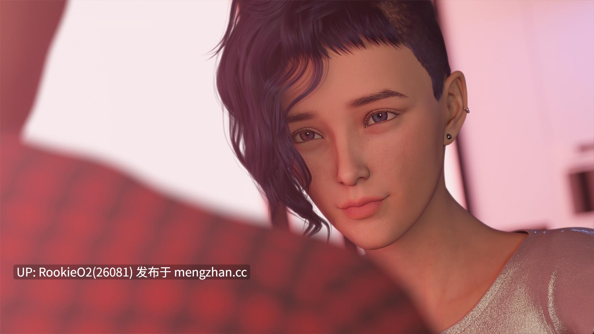 [欧美SLG大作/动态/3D/乱伦/PC] 失忆 失忆症 重制版 / Amnesia Remaster v0.105 Patreon 官方中文版 25.12.20更新 [22.7G] -第10张图片-萌站