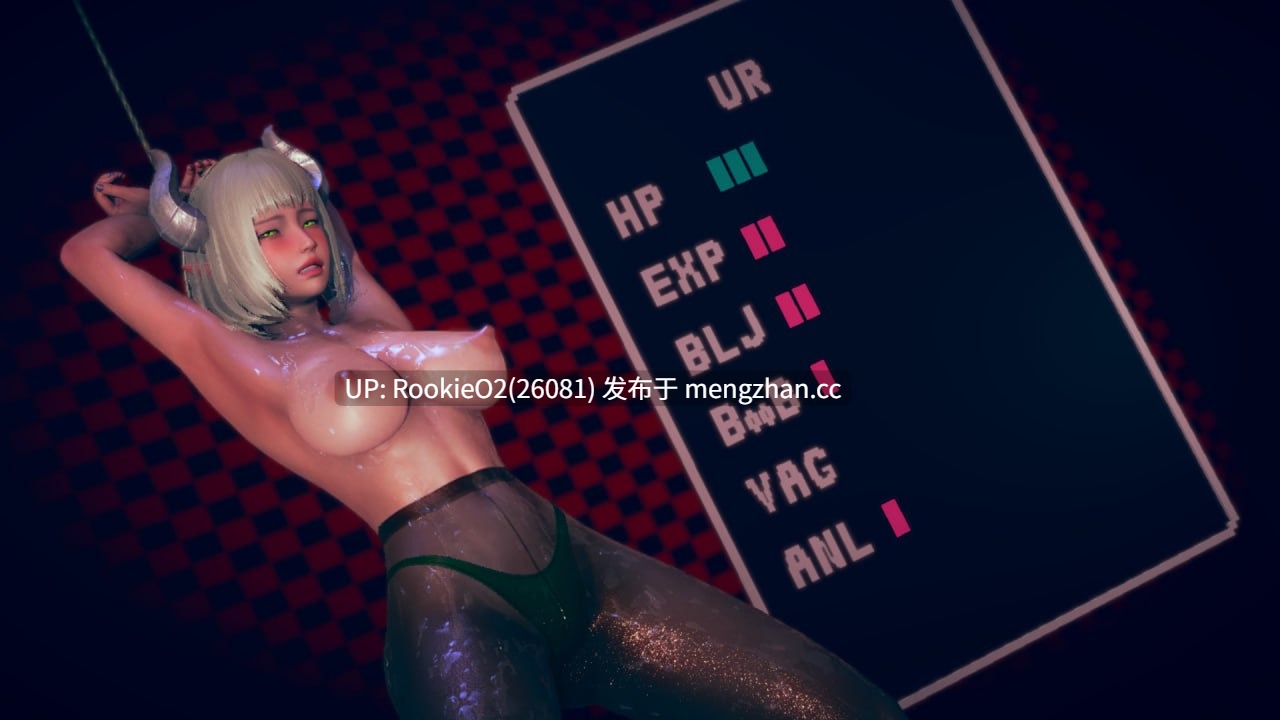 [SLG/汉化/PC] 精灵王国 / Elf Kingdom v0.3 AI汉化版 [676M]-第6张图片-萌站