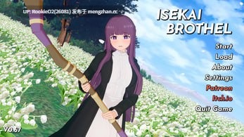 【日式SLG/汉化/动态/同人/沙盒/PC】异世界妓院 / Isekai Brothel v0.71 AI汉化版 【2.51G】-第4张图片-萌站 【日式SLG/汉化/动态/同人/沙盒/PC】异世界妓院 / Isekai Brothel v0.71 AI汉化版 【2.51G】-第4张图片-萌站