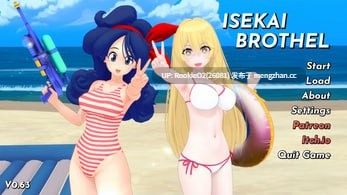 【日式SLG/汉化/动态/同人/沙盒/PC】异世界妓院 / Isekai Brothel v0.71 AI汉化版 【2.51G】-第6张图片-萌站 【日式SLG/汉化/动态/同人/沙盒/PC】异世界妓院 / Isekai Brothel v0.71 AI汉化版 【2.51G】-第6张图片-萌站