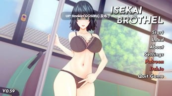 【日式SLG/汉化/动态/同人/沙盒/PC】异世界妓院 / Isekai Brothel v0.71 AI汉化版 【2.51G】-第9张图片-萌站 【日式SLG/汉化/动态/同人/沙盒/PC】异世界妓院 / Isekai Brothel v0.71 AI汉化版 【2.51G】-第9张图片-萌站
