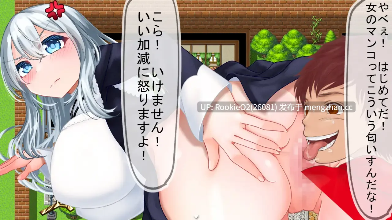 【RPG/汉化/姐姐/堕落/PC】精灵！ / ヨウセイ! AI汉化版 25.12.24.0时发售【1.81G】-第9张图片-萌站