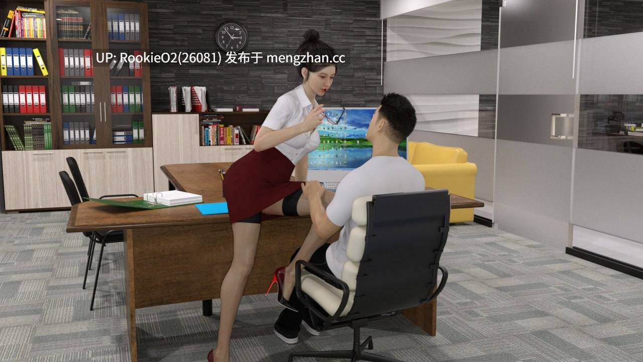 【欧美SLG/官中/3D/动态/PC】室友 / Roommates v1.6 官方中文完结版 25.12.19更新【5.14G】-第6张图片-萌站 【欧美SLG/官中/3D/动态/PC】室友 / Roommates v1.6 官方中文完结版 25.12.19更新【5.14G】-第6张图片-萌站