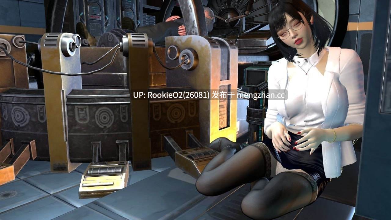 [国产RPG大作/官中/3D/动态/PC] 重时：余火再燃-今世酒 / Rebirth of Time: The Flame Rekindled v2025.12.20 官方中文步兵版 25.12.20更新 [10.1G] -第8张图片-萌站