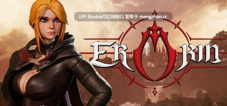 [ACT/生肉/3D/动态/PC] 情色君王 / Erokin v0.7 PR v26 英文生肉版 25.12.20更新 [7.88G]-第7张图片-萌站