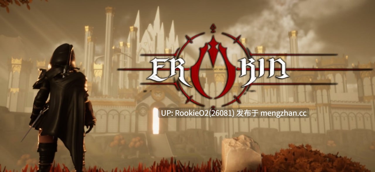 [ACT/生肉/3D/动态/PC] 情色君王 / Erokin v0.7 PR v26 英文生肉版 25.12.20更新 [7.88G]-第9张图片-萌站