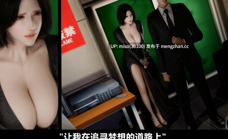 alun《R1》-第9张图片-萌站
