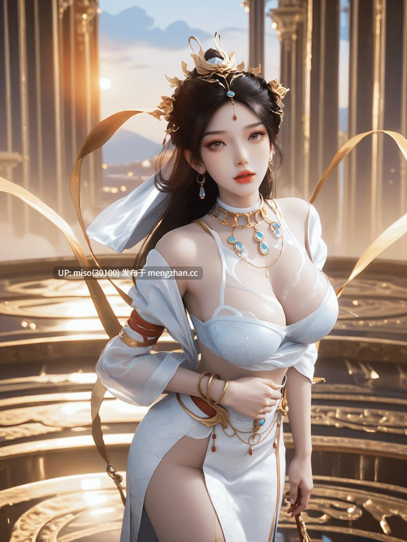 dizhxian fh8di 瑶池圣女 上 师尊的怒火-第13张图片-萌站