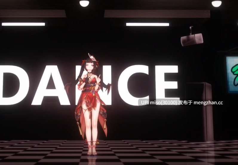 7. 33.Sparkle💘~I CAN'T STOP ME []