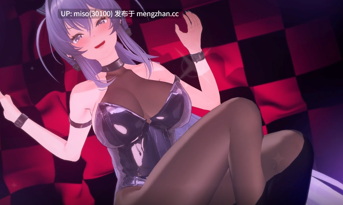 16.- 💕兔子发情了~求爱~💕 『新泽西_慵懒兔憩USS New Jersey_Lazy Bunny Retreat碧蓝航线Azur Lane』 ]