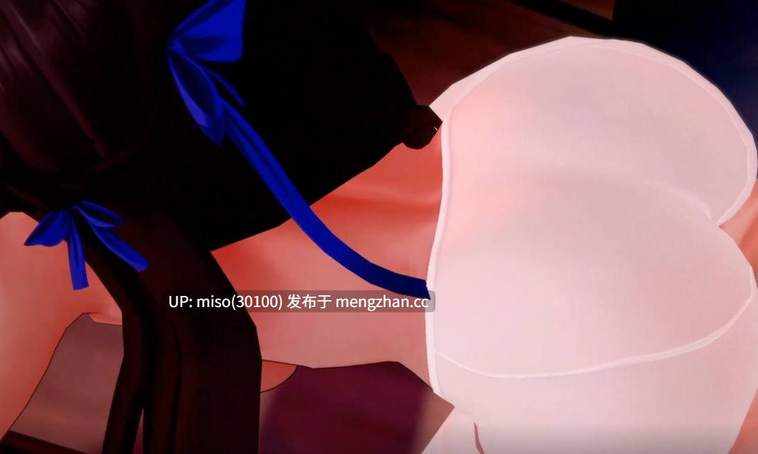 20.- 黑丝白丝高跟女仆装！从白天把（95式）黛烟小姐乱七八糟后入到第二天早上！ ]-第4张图片-萌站