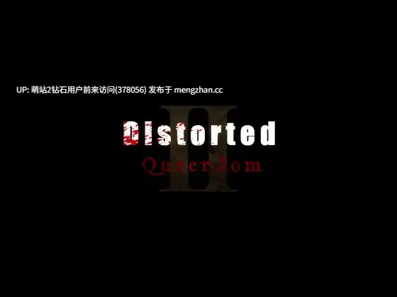 [调教堕落][卖春发情]Distorted Queendom 