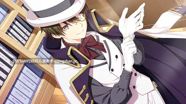 #雄心使命 #AMBITIOUS MISSION AI汉化版+全CG存档
