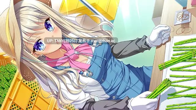 #雄心使命 #AMBITIOUS MISSION AI汉化版+全CG存档-第3张图片-萌站