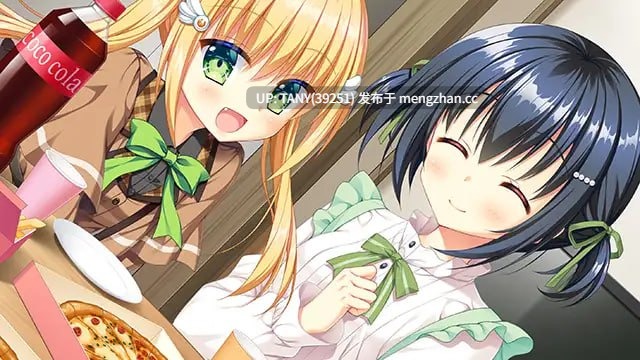 #雄心使命 #AMBITIOUS MISSION AI汉化版+全CG存档-第4张图片-萌站