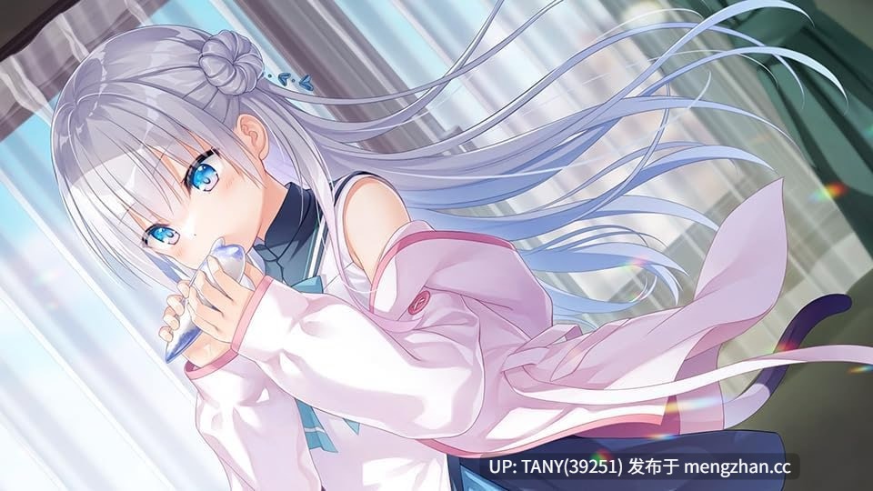 #anemoi 体验版 AI汉化版 