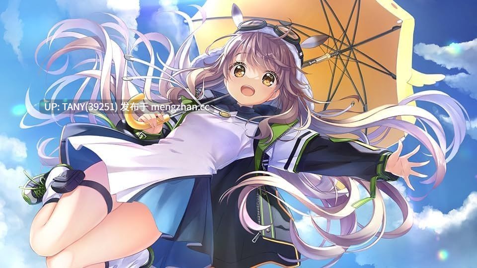 #anemoi 体验版 AI汉化版 -第2张图片-萌站