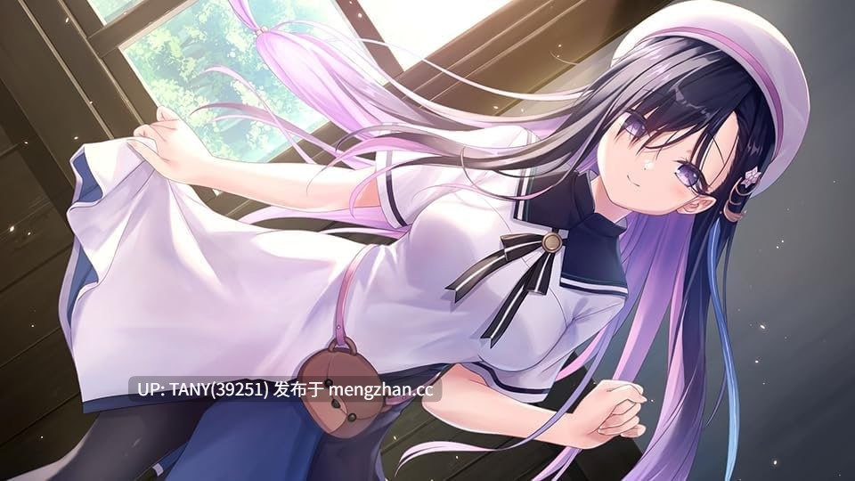 #anemoi 体验版 AI汉化版 -第3张图片-萌站