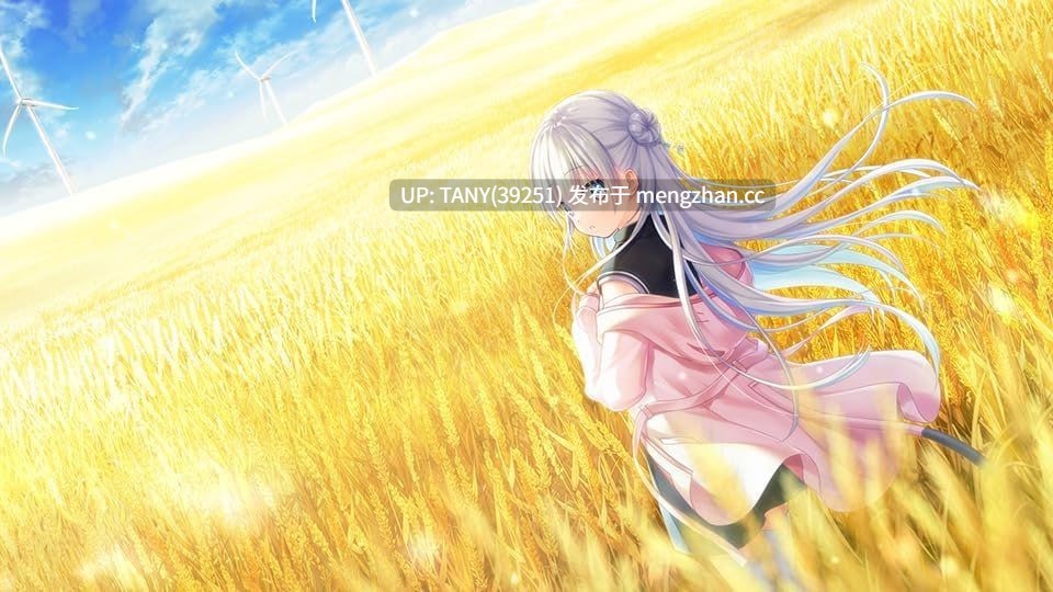 #anemoi 体验版 AI汉化版 -第5张图片-萌站