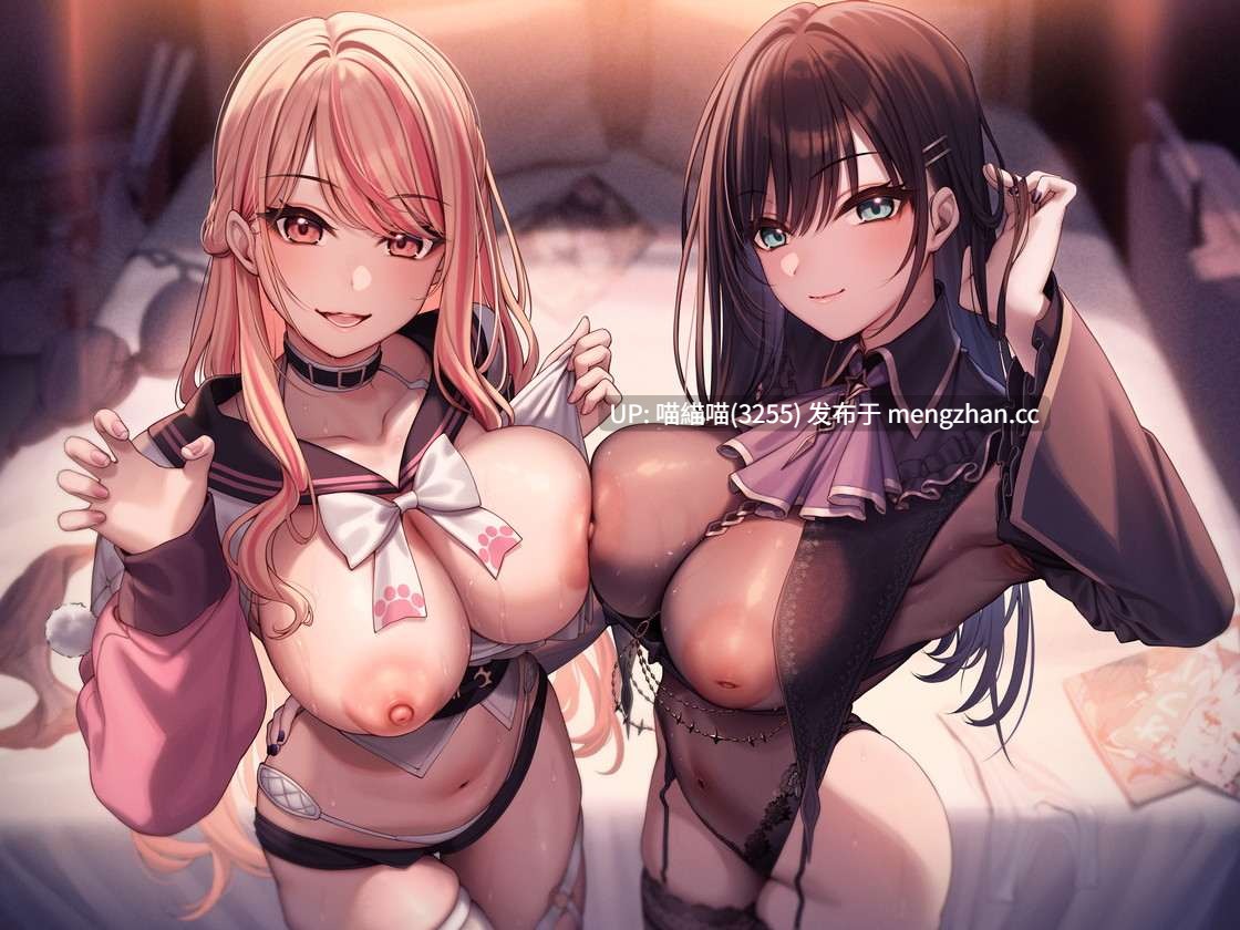 RJ01512905【陽向葵ゅか】【浅木式】べろちゅー大好きレイヤー2人と優越感MAXハーレム3P-かわるがわる濃厚ラブラブべろちゅー&優越感ムクムク実況&べろちゅーしながらナマ中出し-【キス特化】