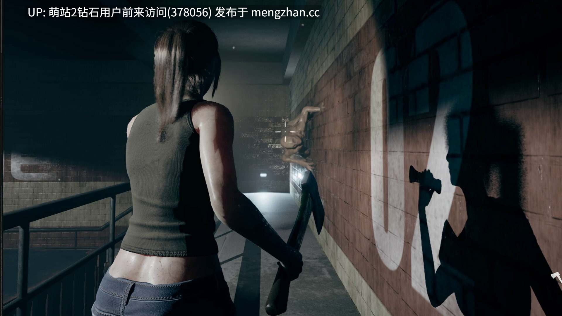 55.[PC精品FPS] 致命解药 THE KILLING ANTIDOTE Ver0.6 新第二章 官方中文版 [动作冒险丧尸4.6G]