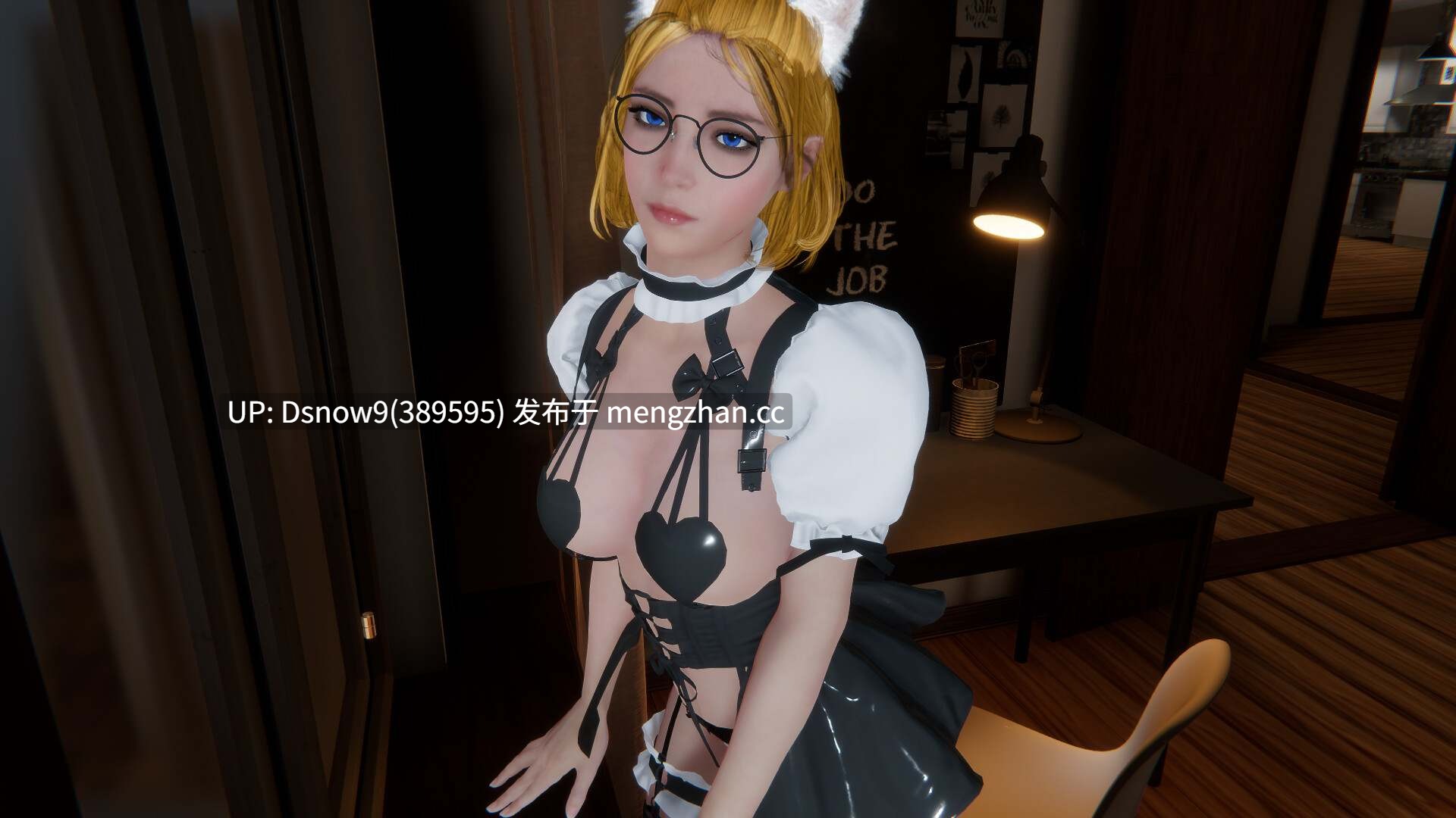 [3D/VR/动态/官中步兵] 性爱方程式 Sex Formula v1.8.0 [桌面版+VR/29G]-第7张图片-萌站