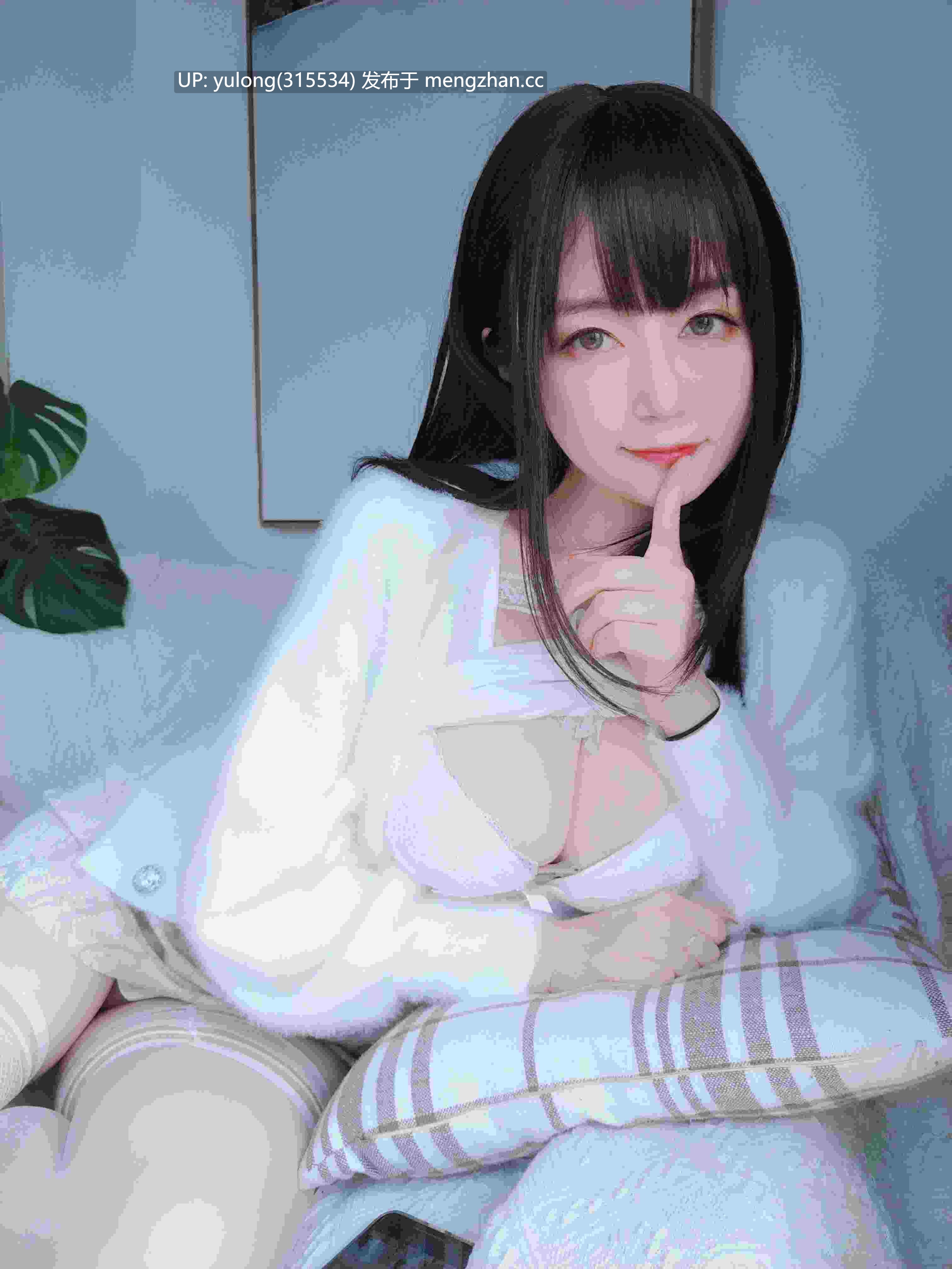 【御龙颜值精选】【S级】【白银fentia】【大合集】精选超高颜值 非常好噜福利私拍12套[112P+6V+3.78G]-第10张图片-萌站
