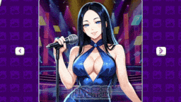 [SLG/官中/动态/更新正式版]性感问答秀 A Sexy Quiz Show 官中步兵版