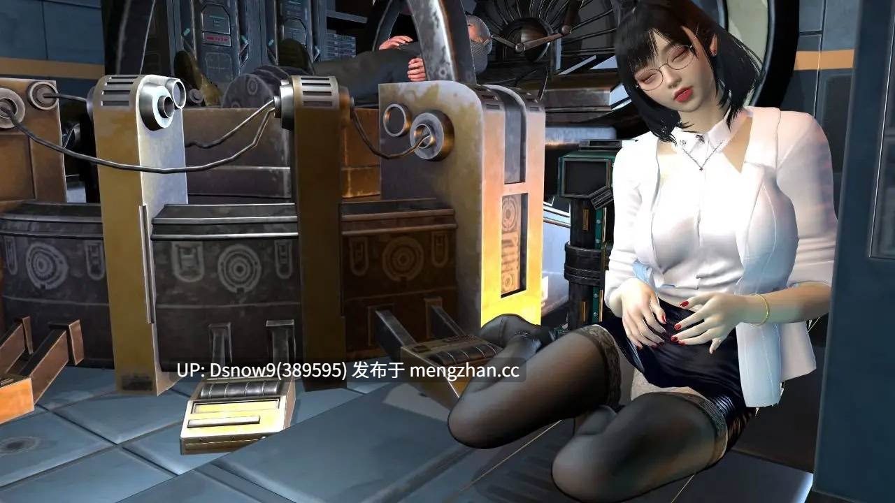 [RPG/动态/官中步兵] 重时:余火再燃-今世酒 Rebirth of Time Sm [PC/10G]-第5张图片-萌站