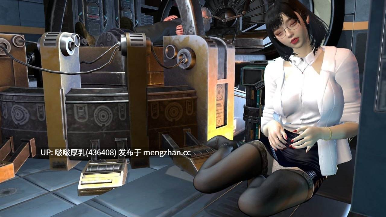 【更新】[神作RPG/官中/动态/步兵/3D/大型/PC]余火再燃-今世酒 v2025.12.20  【10G】-第2张图片-萌站