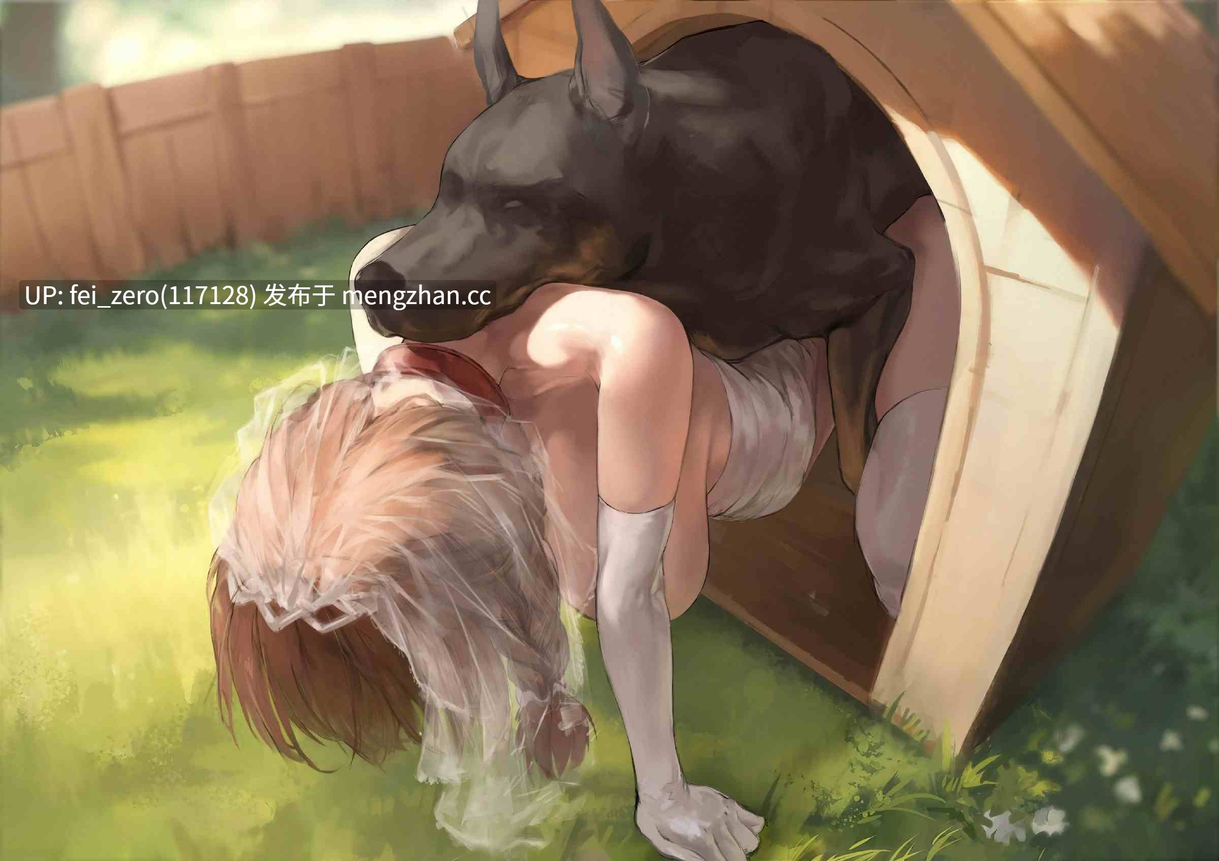 【作品合集】Polki[10部]【汉化】【全收集/自整理】-第4张图片-萌站