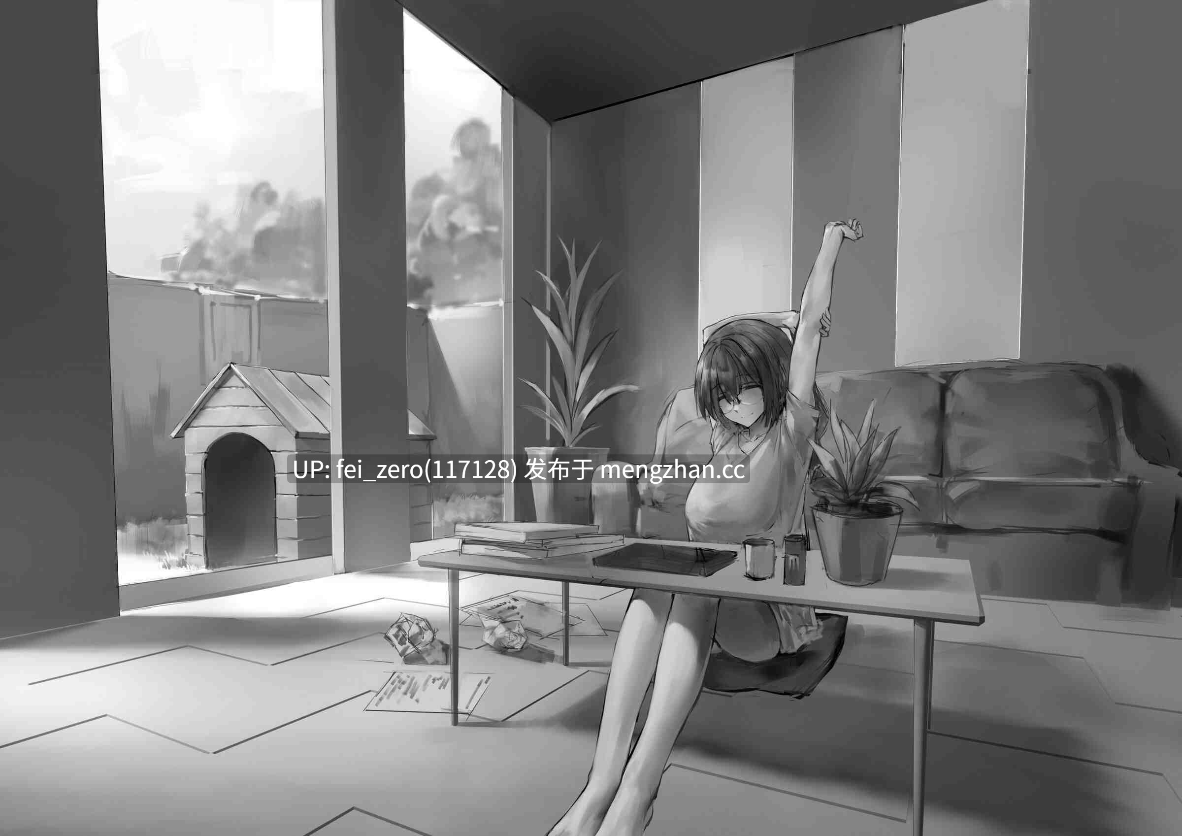 【作品合集】Polki[10部]【汉化】【全收集/自整理】-第17张图片-萌站