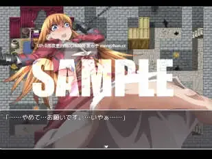 【PC/RPG/AI翻译】DID RPG SS ～グランティ伯爵殺人事件～