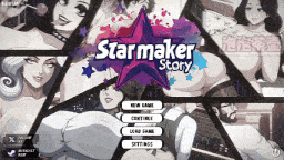  [精品SLG/动态/汉化/更新]造星物语 造星者物语 Starmaker Story V1.8A 汉化版-第5张图片-萌站