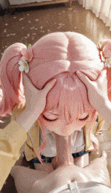 樱花少女的午后日常~[AI]