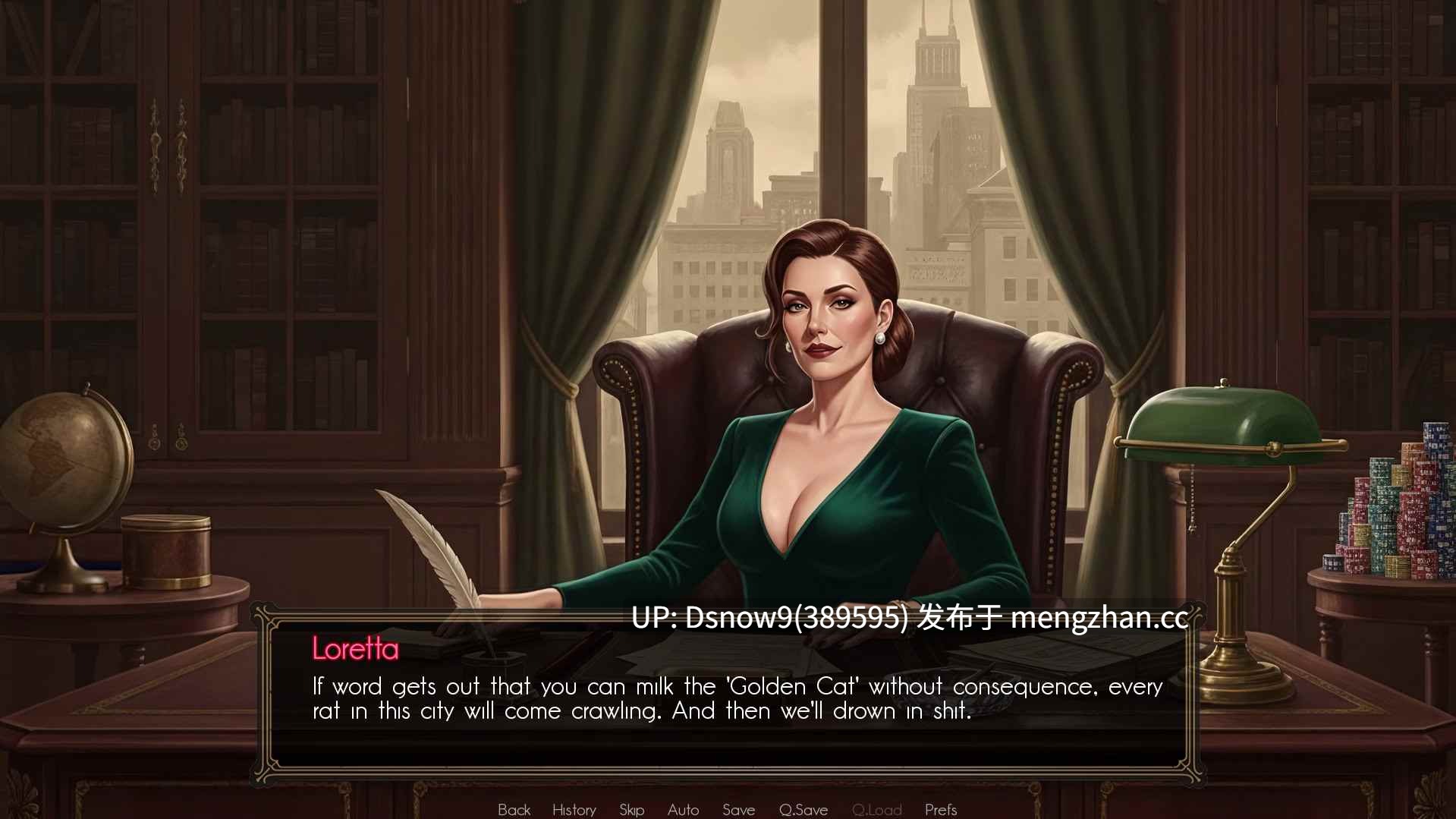 【欧美SLG/AI汉化/动态】罪恶帝国 Empire of Vice v0.15【PC/664M】-第4张图片-萌站 【欧美SLG/AI汉化/动态】罪恶帝国 Empire of Vice v0.15【PC/664M】-第4张图片-萌站