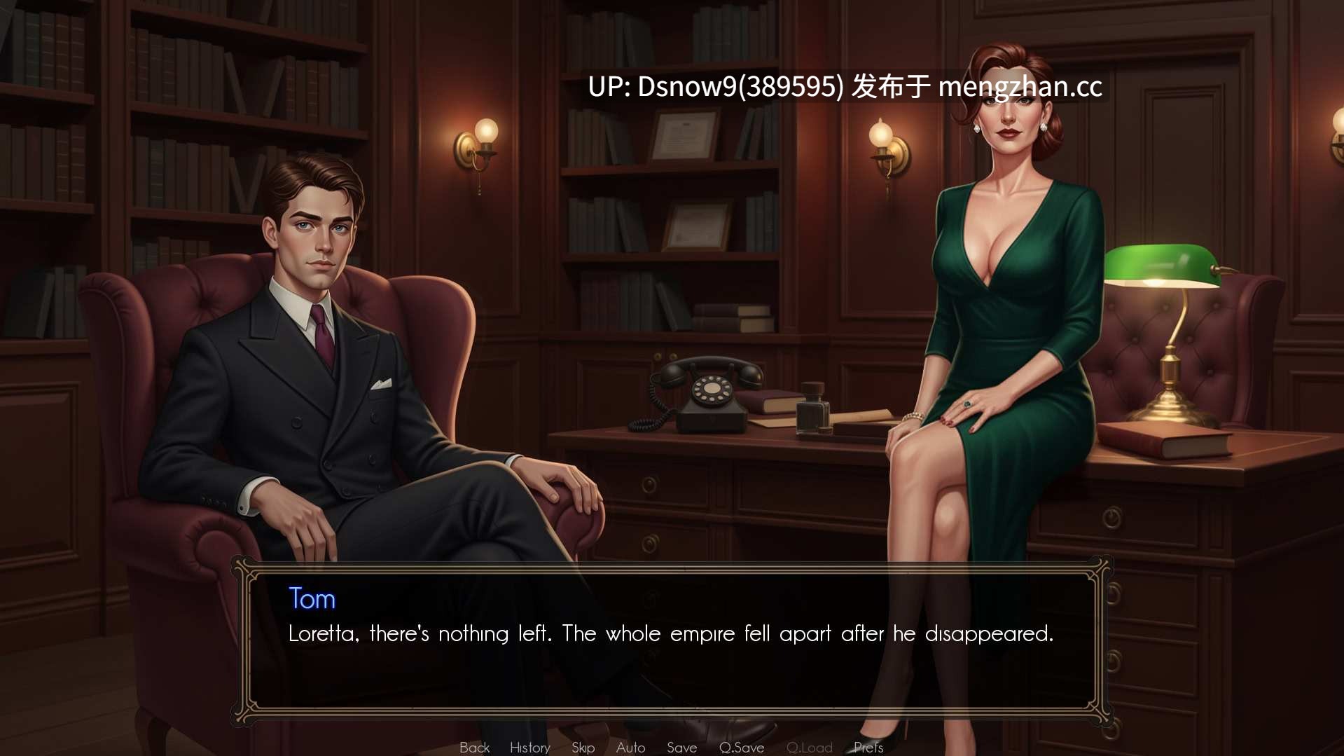 【欧美SLG/AI汉化/动态】罪恶帝国 Empire of Vice v0.15【PC/664M】-第5张图片-萌站 【欧美SLG/AI汉化/动态】罪恶帝国 Empire of Vice v0.15【PC/664M】-第5张图片-萌站