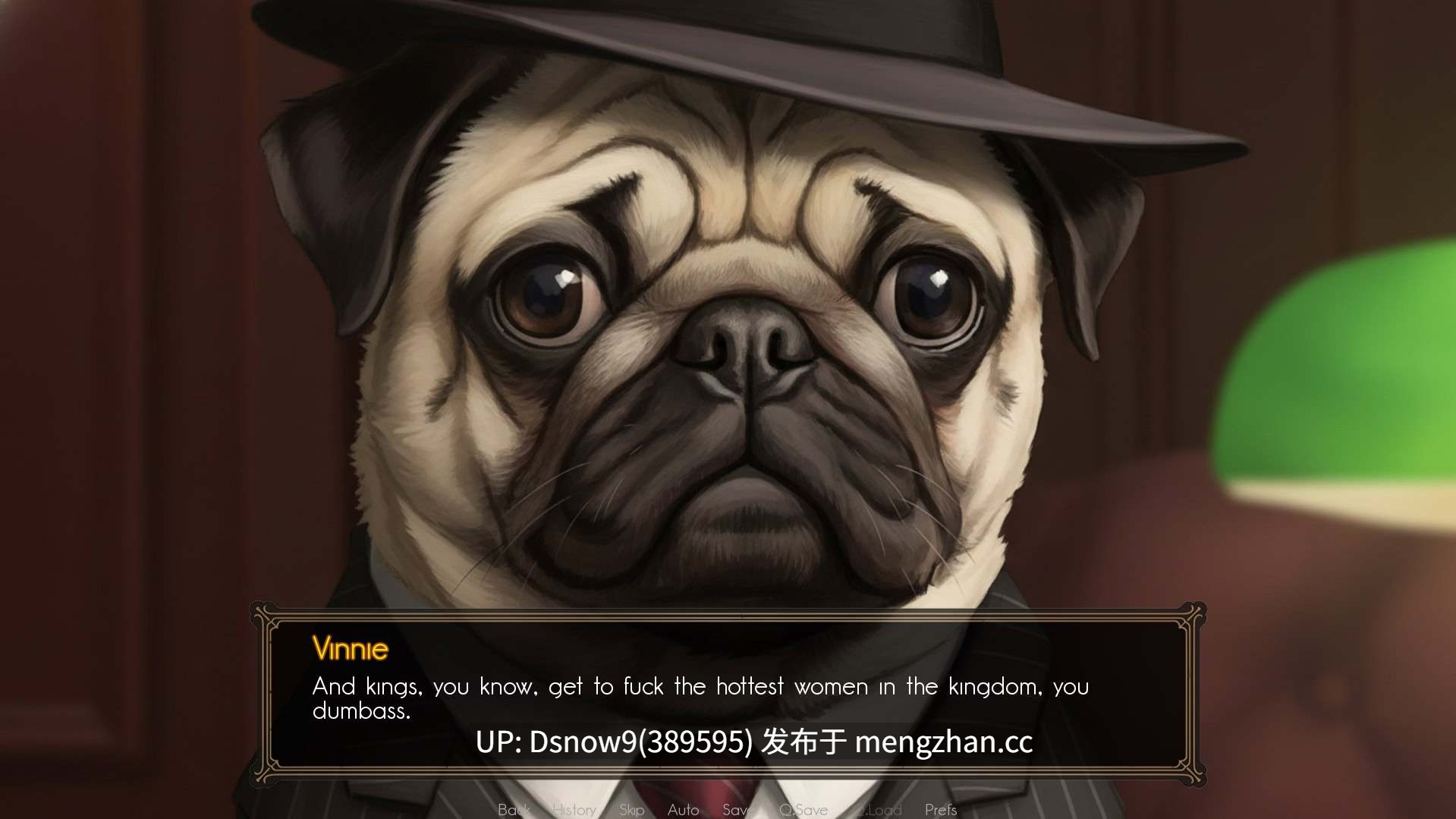 【欧美SLG/AI汉化/动态】罪恶帝国 Empire of Vice v0.15【PC/664M】-第6张图片-萌站 【欧美SLG/AI汉化/动态】罪恶帝国 Empire of Vice v0.15【PC/664M】-第6张图片-萌站