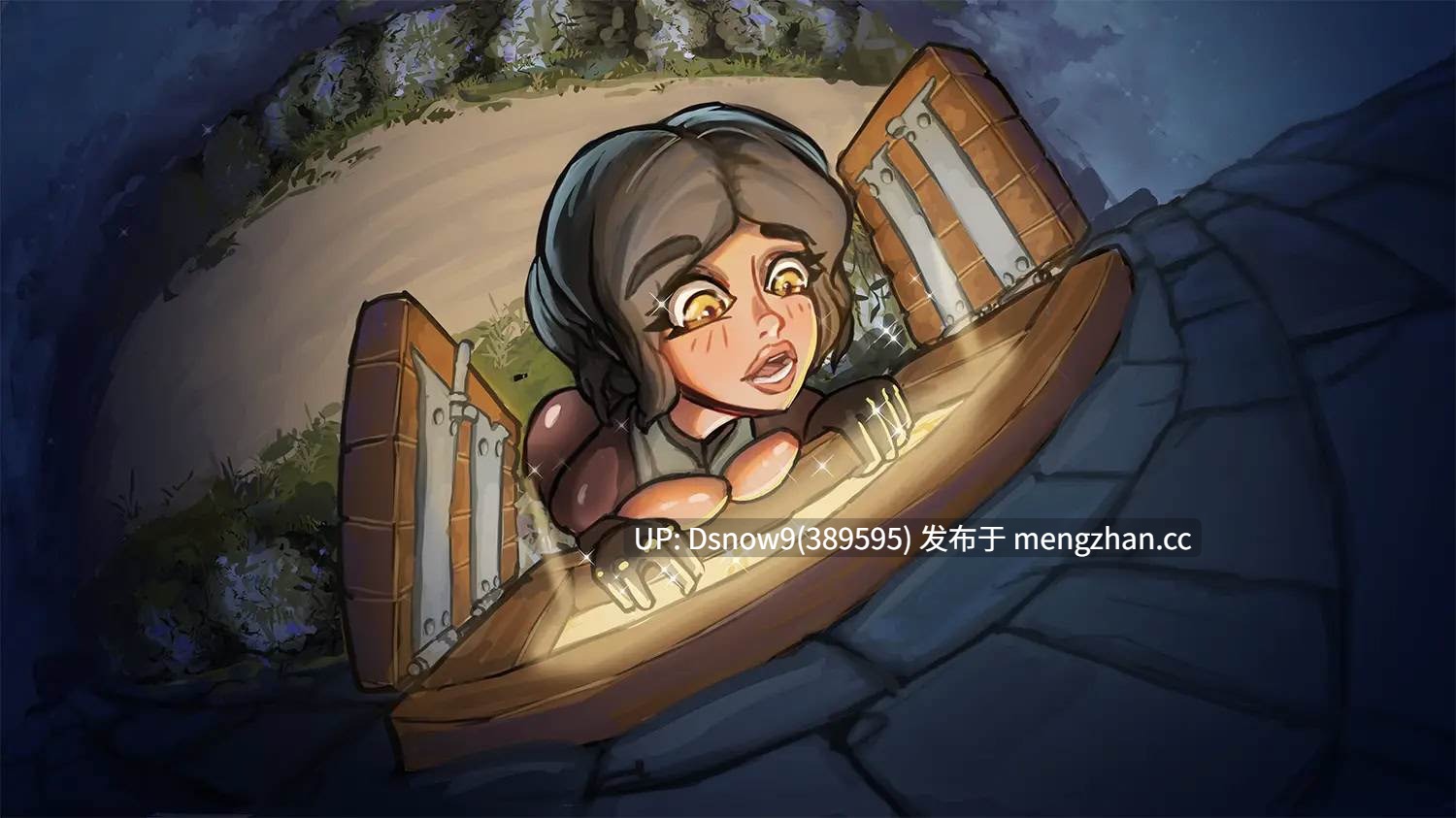 【欧美SLG/AI汉化】阿杰斯特里亚 Ajestremia v1.2【PC/2.33G】