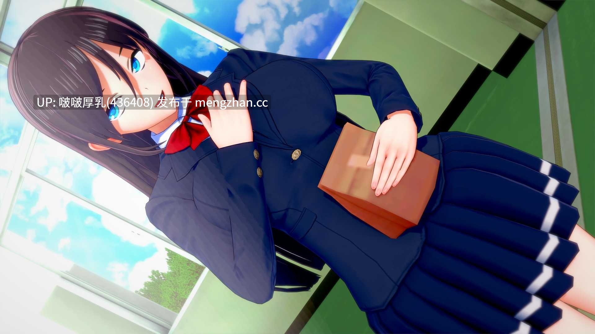 【更新】【SLG/动态/步兵/PC】RomCom: Divergence  v0.1.4.2