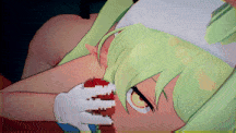 【新作】#蔚蓝档案 #铁道双子 #橘光 #橘希望【無料 動画有】シュポ〇〇とクリスマス#内射 #口交 #手交 #男乳首责 #zombie_alone(不是贫乳！有胸！仔细看可以看到封面图片人物的胸被手遮住了) 3122505-第2张图片-萌站