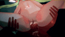 【新作】#蔚蓝档案 #铁道双子 #橘光 #橘希望【無料 動画有】シュポ〇〇とクリスマス#内射 #口交 #手交 #男乳首责 #zombie_alone(不是贫乳！有胸！仔细看可以看到封面图片人物的胸被手遮住了) 3122505-第3张图片-萌站