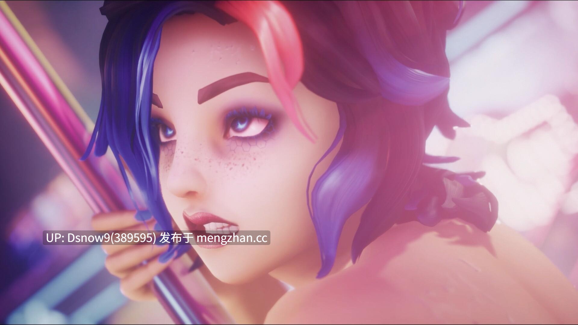 [3D/动态/汉化] Subverse 1080P+4K v1.2.01 [PC/106G]-第4张图片-萌站